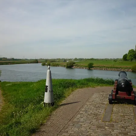 Het Molenaarshuis * Thorn