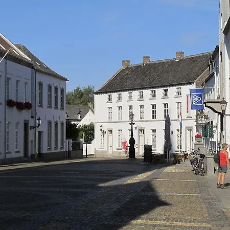 Apartmán Het Molenaarshuis Thorn