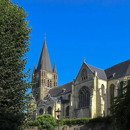 Apartment Het Molenaarshuis
