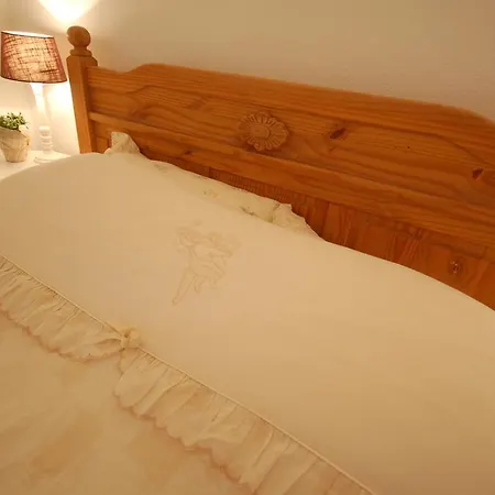 Appartement Het Molenaarshuis *