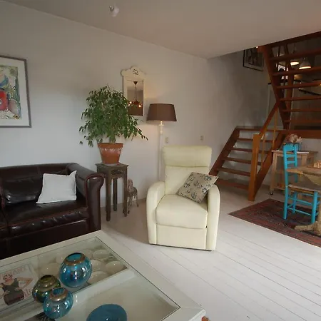 Apartment Het Molenaarshuis Thorn