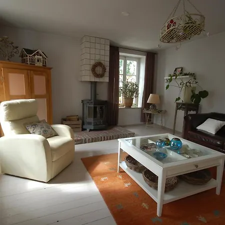 Het Molenaarshuis * Thorn