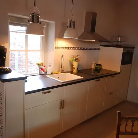 Het Molenaarshuis * Thorn