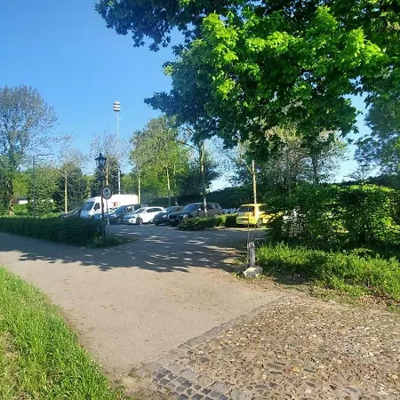 Het Molenaarshuis * Thorn