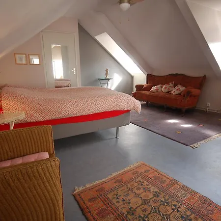 Apartmán Het Molenaarshuis