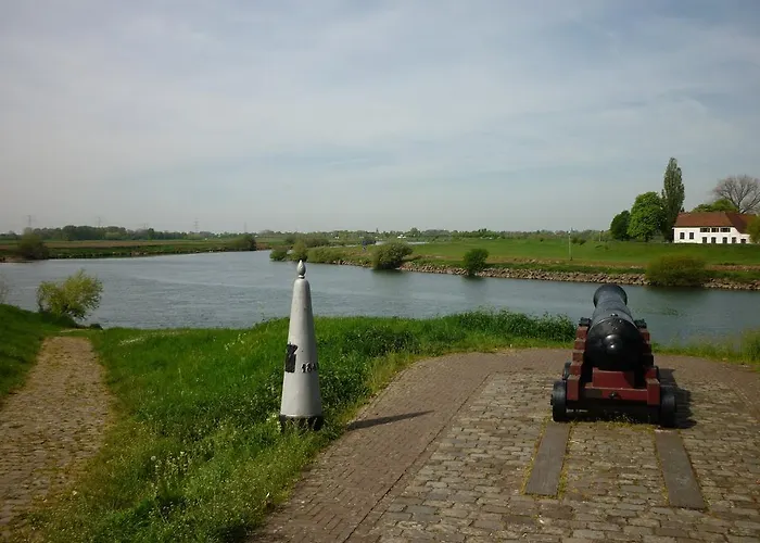 Het Molenaarshuis * Thorn