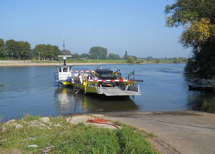 Apartamento Het Molenaarshuis