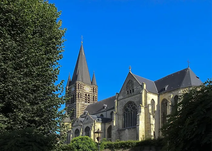 Apartamento Het Molenaarshuis