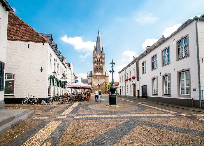 Het Molenaarshuis Apartamento