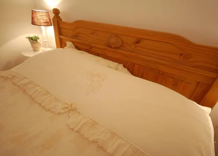 Apartamento Het Molenaarshuis *