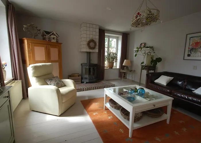 Het Molenaarshuis * Thorn