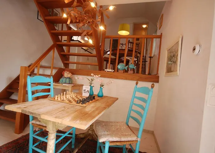 Apartamento Het Molenaarshuis