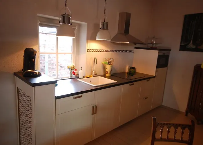 Het Molenaarshuis * Thorn