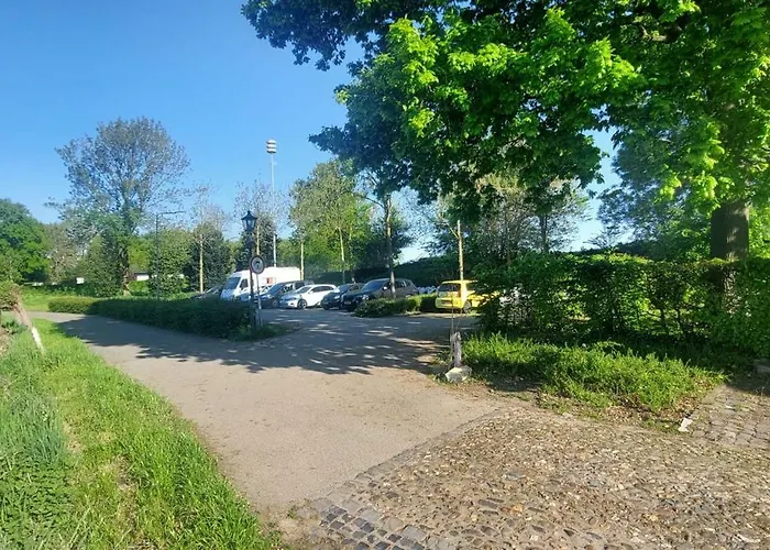 Het Molenaarshuis * Thorn