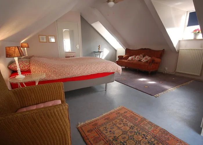 Apartamento Het Molenaarshuis