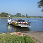 Apartmán Het Molenaarshuis