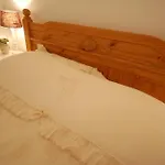 Apartmán Het Molenaarshuis *