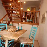 Apartmán Het Molenaarshuis