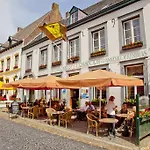 Apartmán Het Molenaarshuis Thorn