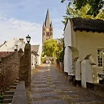 Apartmán Het Molenaarshuis Thorn