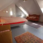 Apartmán Het Molenaarshuis