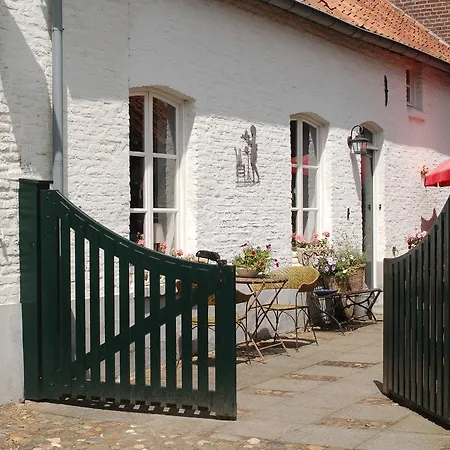 Apartmán Het Molenaarshuis *